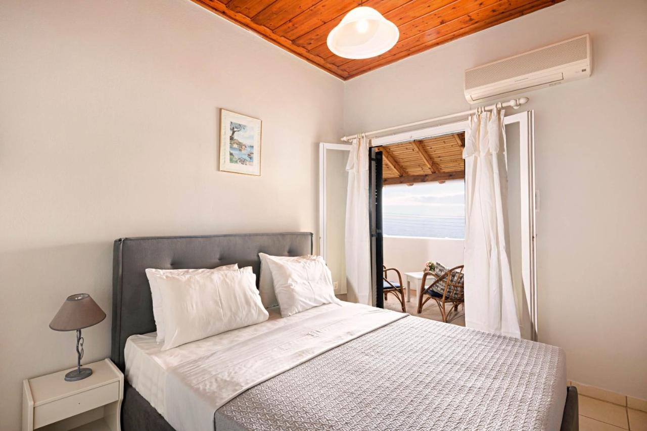 Nissaki Sea View 206 By Sealand Villas Nisaki  Buitenkant foto